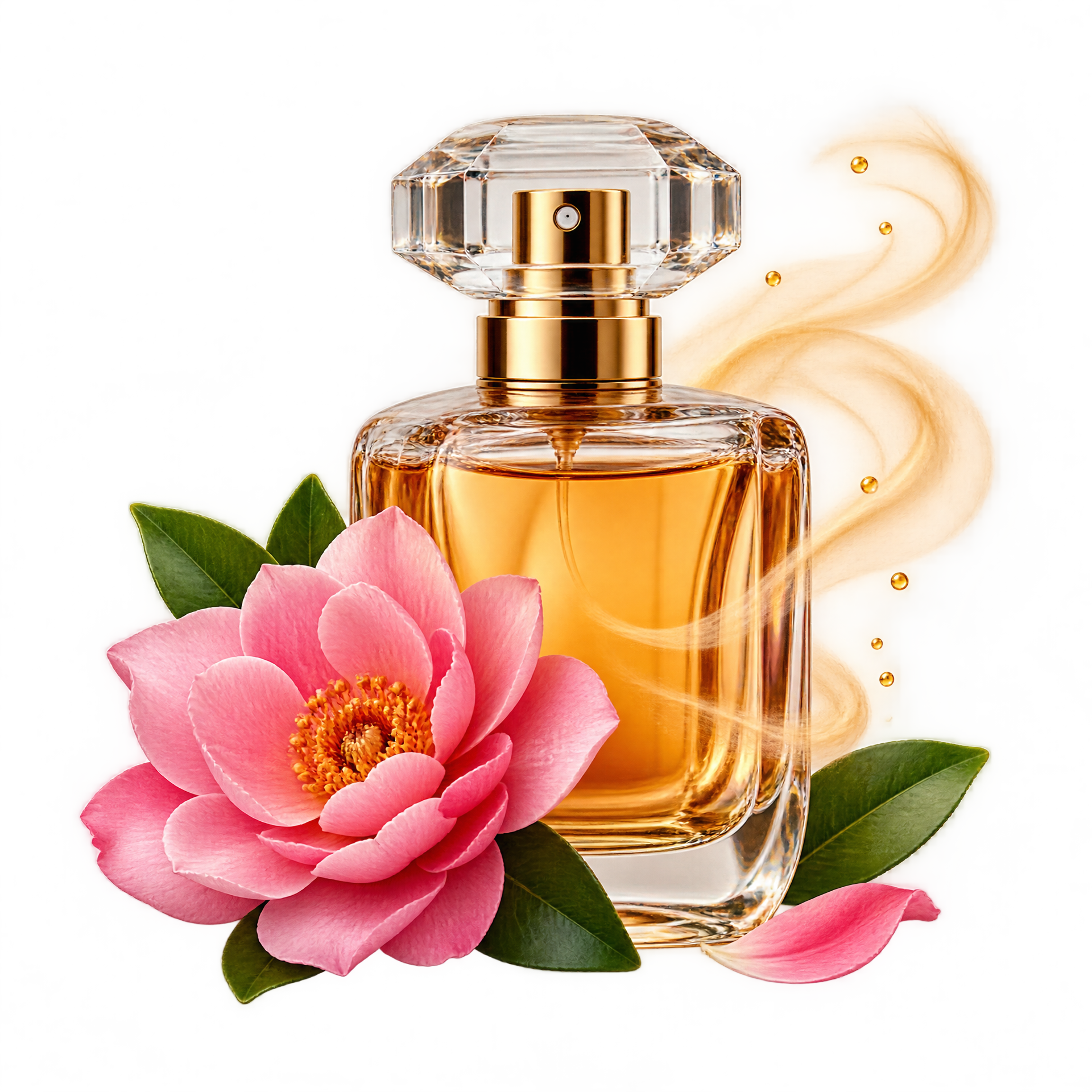 أيقونة العطور